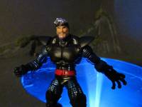 Evil Hercules (Marvel Universe) Custom Action Figure