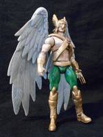 Hawkman (DC Infinite Heroes) Custom Action Figure