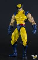 Wolverine (Jim Lee style) (Marvel) Custom Action Figure