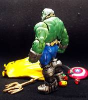 Maestro (Marvel Universe) Custom Action Figure