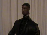 Training Day Alonzo Harris (Movie Maniacs) Custom Action Figure