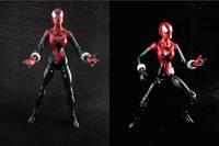 Spider-girl "May Parker" (Marvel Legends) Custom Action Figure