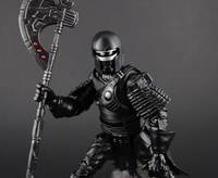 Knight of Ren 1 (Star Wars) Custom Action Figure