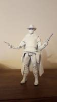 Original Ghost Rider (Phantom Rider) (Marvel Legends) Custom Action Figure