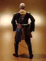 Obi-Wan Kenobi (Tatooine Exile) (Star Wars Episode III) Custom Action Figure