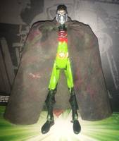 Robin (Batman - Legends of the Dark Knight) Custom Action Figure