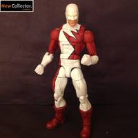 Guardian v2 (Marvel Legends) Custom Action Figure