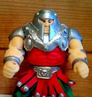 Ram-man (vintage) (Masters of the Universe) Custom Action Figure
