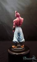 Majin Buu (Dragonball Z) Custom Statue / Bust