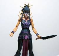 Obsidian Longknife (Original) Custom Other