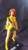 Rachel Summers (Marvel Universe) Custom Action Figure
