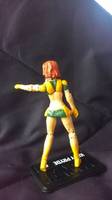 Rachel Summers (Marvel Universe) Custom Action Figure