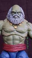 The Maestro (Marvel Legends) Custom Action Figure