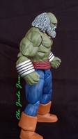 The Maestro (Marvel Legends) Custom Action Figure
