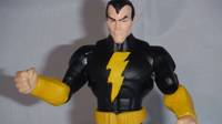 Black adam (DC Superheroes) Custom Action Figure