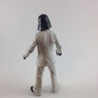 Suited Vader (Self Customs) Custom Action Figure