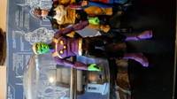 Brainiac 5 (DC Universe) Custom Action Figure