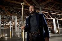 Vandal Savage CW Version (DC Universe) Custom Action Figure