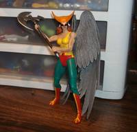 Red Sonja's Axe (Red Sonja) Custom Other