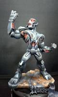 Ultron (Avengers) Custom Statue / Bust