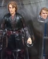 Anakin Skywalker (The Original Badass) (Star Wars) Custom Action Figure