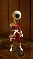 The Orb (Marvel Legends) Custom Action Figure