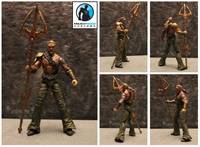 Aquaman (Batman v. Superman: Dawn of Justice) (Justice League) Custom Action Figure