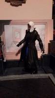 Resurrection Man (DC Superheroes) Custom Action Figure