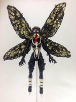 Venom Wasp (Marvel Legends) Custom Action Figure