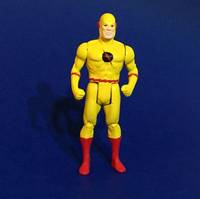 Super Powers Reverse Flash (Super Powers) Custom Action Figure
