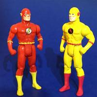 Super Powers Reverse Flash (Super Powers) Custom Action Figure