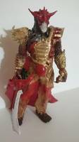 Bloodfang (Spawn) Custom Action Figure