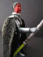 Darth Nyriss (Star Wars) Custom Action Figure