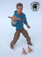 Peter Parker (Spider-Man) Custom Action Figure
