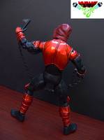 Kusarigama Ninja (Marvel Legends) Custom Action Figure