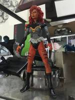 Tigra X Force (Marvel Legends) Custom Action Figure