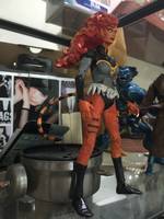 Tigra X Force (Marvel Legends) Custom Action Figure