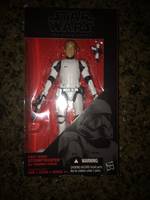 Daniel Craig Stormtrooper (Star Wars) Custom Action Figure