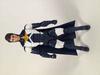 Justice (Marvel Legends) Custom Action Figure