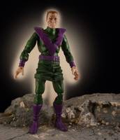 Molecule Man (Owen Reece) (Marvel Legends) Custom Action Figure