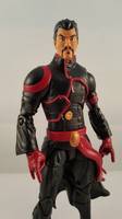 Dr Strange (Sheriff Strange) (Marvel Legends) Custom Action Figure