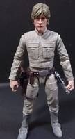 Young Luke Skywalker (Star Wars) Custom Action Figure