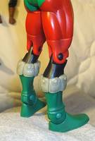 Tarantula (DC Universe) Custom Action Figure