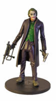 Joker - The Dark Knight (Final Scene Variant) (Movie Masters) Custom Action Figure