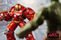 Disney Infinity Hulkbuster iron man (movie repaint) (Iron Man) Custom Miniature / Figurine