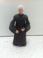 Chancellor Palpatine (Star Wars Episode III) Custom Action Figure