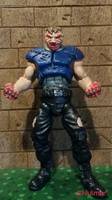 ENulmer's The one and only doomguy (Doom) Custom Action Figure