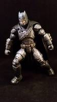 Batman (Batman - Movie Style) Custom Action Figure