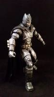 Batman (Batman - Movie Style) Custom Action Figure