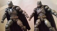 Batman (Batman - Movie Style) Custom Action Figure